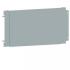  Platine universelle pleine 300 