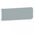  Platine universelle pleine 300 