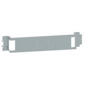  Platine 1 DPX160 horizontal 3 