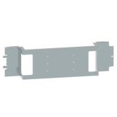  Platine 1 DPX�250HP horizontal 