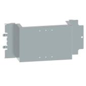  Platine 1 DPX�125HP vertical 1 