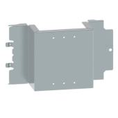  Platine 1 DPX�125HP vertical g 