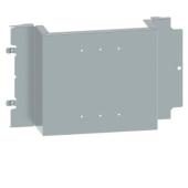  Platine 1 DPX�250HP vertical 1 