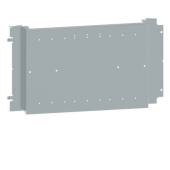  Platine 1 to 2 DPX�630 vertica 