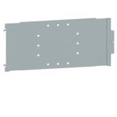  Platine 1 DPX�1600 vertical 36 