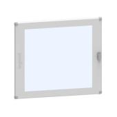  Porte vitr�e 750mm 36 modules 