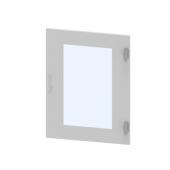  Porte vitr�e IP55 900mm 24 mod 