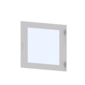  Porte vitr�e IP55 900mm 36 mod 