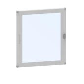  Porte vitr�e 900mm 36 modules 