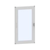  Porte vitr�e 1050mm 24 modules 