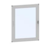  Porte vitr�e 1050mm 36 modules 