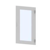  Porte vitr�e IP55 1200mm 24 mo 