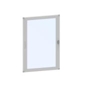  Porte vitr�e 1200mm 36 modules 