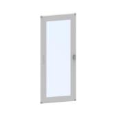  Porte vitr�e 1350mm 24 modules 