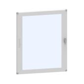  Porte vitr�e 1350mm 36 modules 