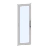  Porte vitr�e 1650mm 24 modules 