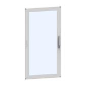  Porte vitr�e 1650mm 36 modules 