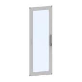  Porte vitr�e 1800mm 24 modules 