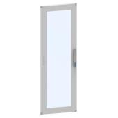  Porte vitr�e 1950mm 24 modules 