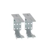  Support de fixation r�glable d 