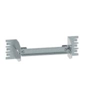  Support bornier 12 modules pou 