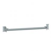  Support bornier 36 modules XL 