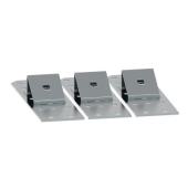  Support bornier vertical pour 