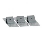  Support bornier vertical XLHP 