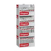  Box standard multiprises 3 pri 