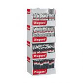  Box standard multiprises 3 pri 
