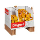  Mini box boite d'encastrement 