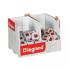  Mini box botes de drivation 