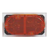  Kit double prise de courant 2P 