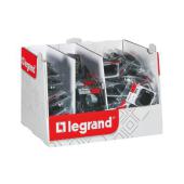  Mini Box DIY Dooxie Noir : 30 