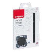  Lot de 6 interrupteurs ou va-e 