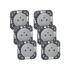  Lot de 6 prises de courant ave 