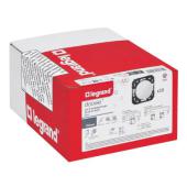  Lot dooxie 20 interrupteurs ou 