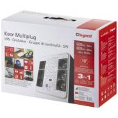  Onduleur Keor multiplug - 6x2P 