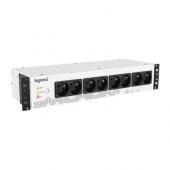  Onduleur monophas Keor PDU 8 