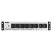  Onduleur monophas Keor PDU 8 