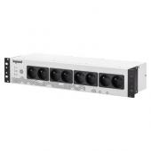  Onduleur monophas Keor PDU 8 