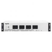  Onduleur monophas Keor PDU 8 