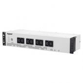  Onduleur monophas Keor PDU 8 