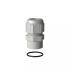  Presse-toupe plastique IP68 P 