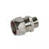  Raccord mle droit Mtal 2000 