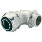  Raccord mle coud 90 Mtal 2 