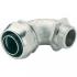  Raccord mle coud 90 Mtal 2 