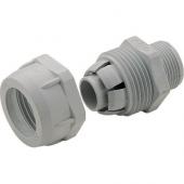  Raccord mle droit Universale 
