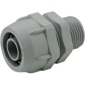 Raccord mle droit Universale 