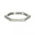  Ecrou mtal - ISO40 - pour pre 